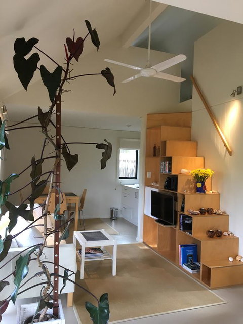 DESIGNER'S STUDIO - Sunshine Coast Tourism 16