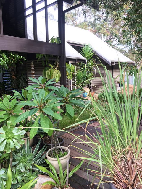 DESIGNER'S STUDIO - Sunshine Coast Tourism 19