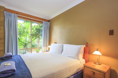 The Koorabup Motel - Holiday Sunshine Coast 15