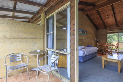 The Koorabup Motel - Holiday Sunshine Coast 2