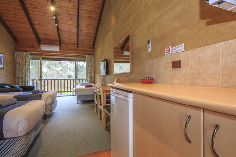 The Koorabup Motel - Holiday Sunshine Coast 10