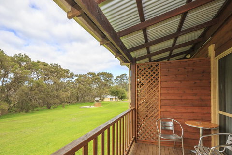 The Koorabup Motel - Holiday Sunshine Coast 13