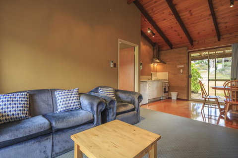 The Koorabup Motel - Holiday Sunshine Coast 3