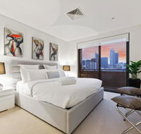 The Executive Penthouse - Holiday Sunshine Coast