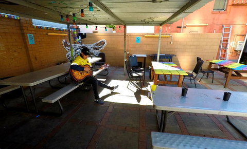 The Hive Hostel - Traveler Friendly, Passport Only - Holiday Sunshine Coast 27