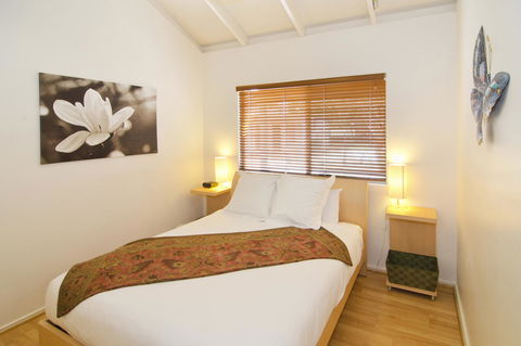 Bay Village Resort Dunsborough - Sunshine Coast Tourism 37