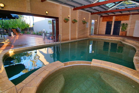 Bay Village Resort Dunsborough - Sunshine Coast Tourism 6