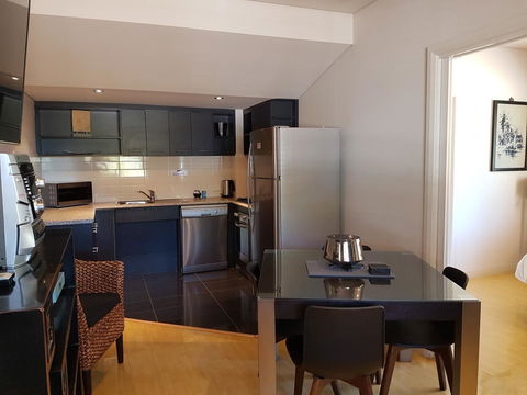 Bay Village Resort Dunsborough - Sunshine Coast Tourism 11