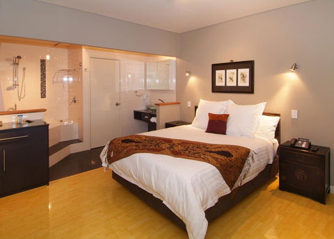 Bay Village Resort Dunsborough - Sunshine Coast Tourism 3
