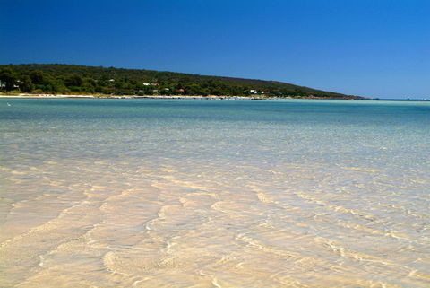 Bay Village Resort Dunsborough - Sunshine Coast Tourism 32