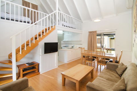 Bay Village Resort Dunsborough - Sunshine Coast Tourism 40