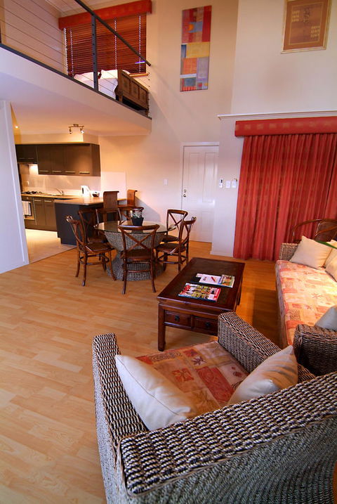 Bay Village Resort Dunsborough - Sunshine Coast Tourism 27