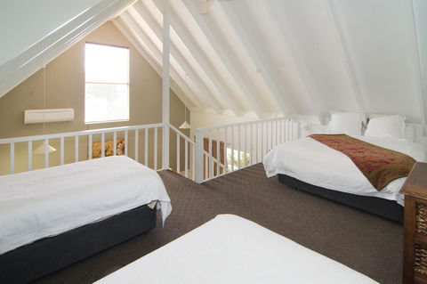 Bay Village Resort Dunsborough - Sunshine Coast Tourism 35