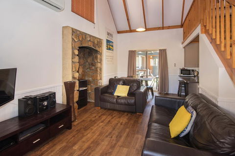 Bay Village Resort Dunsborough - Sunshine Coast Tourism 21