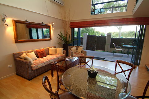 Bay Village Resort Dunsborough - Sunshine Coast Tourism 4