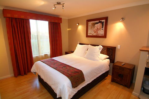 Bay Village Resort Dunsborough - Sunshine Coast Tourism 18