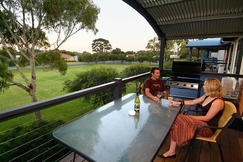 Bay Village Resort Dunsborough - Sunshine Coast Tourism 25