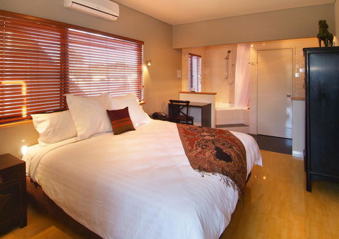 Bay Village Resort Dunsborough - Sunshine Coast Tourism 44