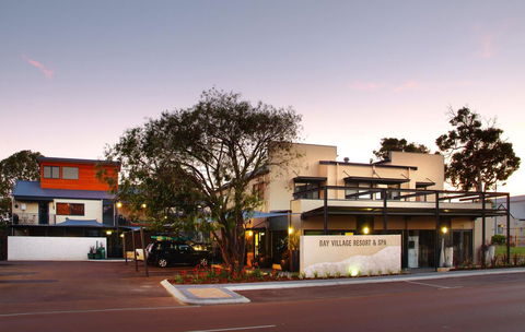 Bay Village Resort Dunsborough - Sunshine Coast Tourism 23