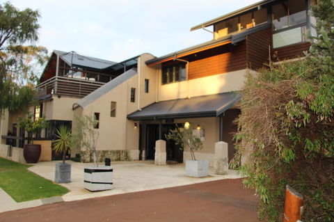 Bay Village Resort Dunsborough - Sunshine Coast Tourism 31