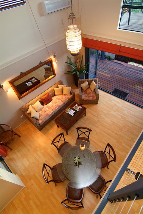Bay Village Resort Dunsborough - Sunshine Coast Tourism 16