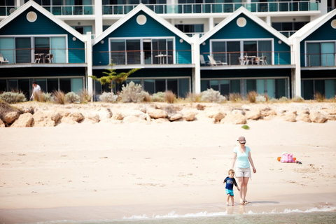 Seashells Mandurah - Sunshine Coast Tourism 35
