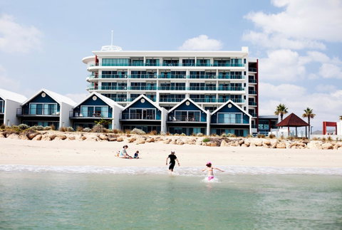 Seashells Mandurah - Sunshine Coast Tourism 30