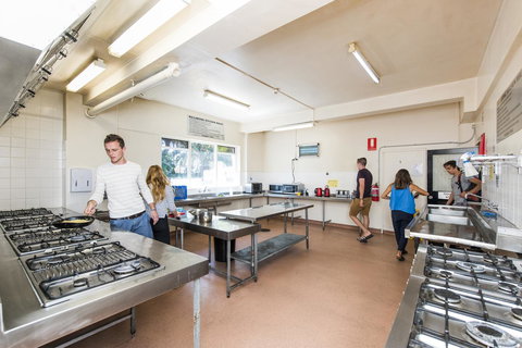 Billabong Backpackers Resort - Sunshine Coast Tourism 19