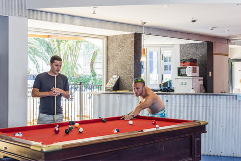 Billabong Backpackers Resort - Sunshine Coast Tourism 23