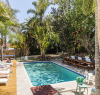 Billabong Backpackers Resort - Holiday Sunshine Coast