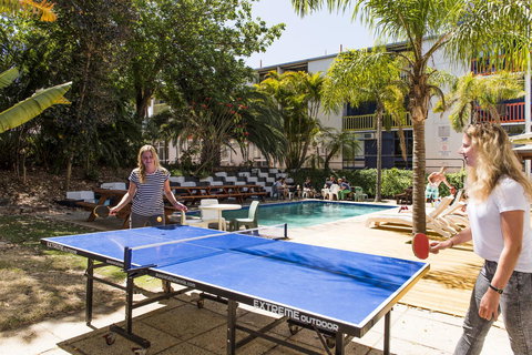 Billabong Backpackers Resort - Sunshine Coast Tourism 26