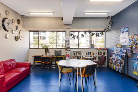 Billabong Backpackers Resort - Sunshine Coast Tourism 15