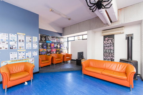 Billabong Backpackers Resort - Sunshine Coast Tourism 20