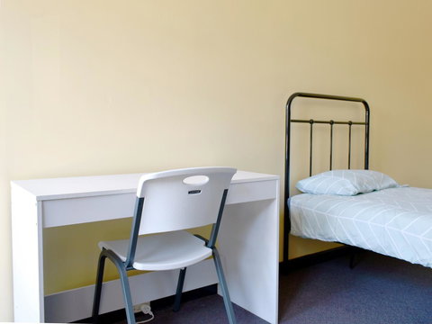 Billabong Backpackers Resort - Sunshine Coast Tourism 4