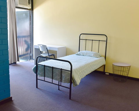 Billabong Backpackers Resort - Sunshine Coast Tourism 5