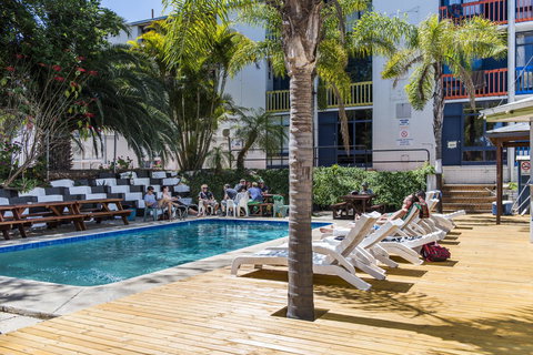 Billabong Backpackers Resort - Sunshine Coast Tourism 28