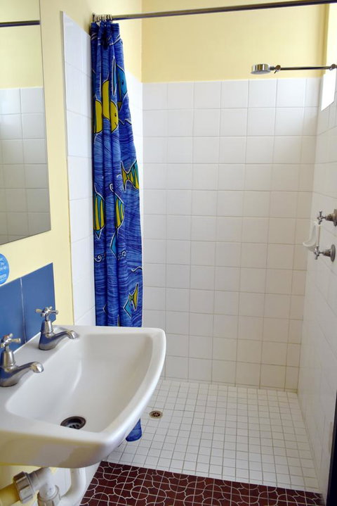 Billabong Backpackers Resort - Sunshine Coast Tourism 3