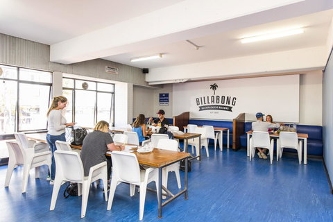 Billabong Backpackers Resort - Sunshine Coast Tourism 21
