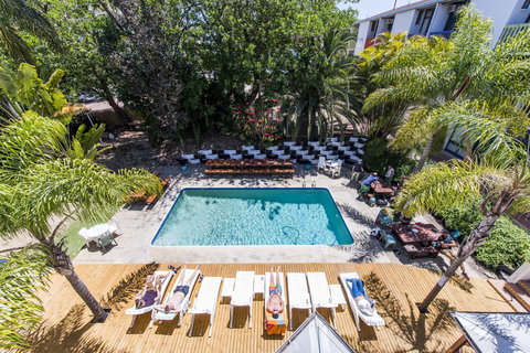 Billabong Backpackers Resort - Sunshine Coast Tourism 16