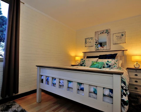 Cappuccino Delight - 1 Bedroom Central Fremantle Apartment - Holiday Sunshine Coast 7