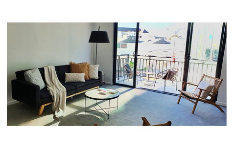 Stylish 1BDR Unit In The Heart Of Subiaco - Sunshine Coast Tourism 0