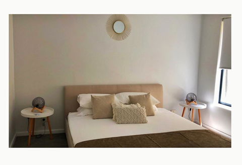 Stylish 1BDR Unit In The Heart Of Subiaco - Sunshine Coast Tourism 7
