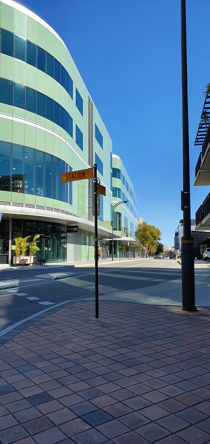 Stylish 1BDR Unit In The Heart Of Subiaco - Sunshine Coast Tourism 11