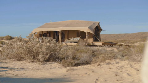 Sal Salis Ningaloo Reef - Sunshine Coast Tourism 37