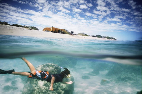 Sal Salis Ningaloo Reef - Sunshine Coast Tourism 16