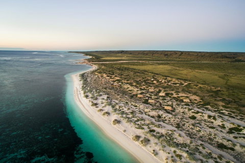 Sal Salis Ningaloo Reef - Sunshine Coast Tourism 17