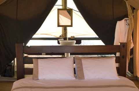 Sal Salis Ningaloo Reef - Sunshine Coast Tourism 21