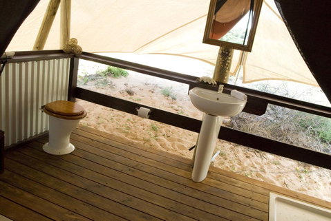 Sal Salis Ningaloo Reef - Sunshine Coast Tourism 34