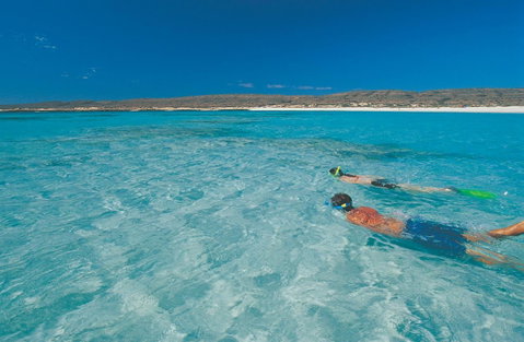 Sal Salis Ningaloo Reef - Sunshine Coast Tourism 9