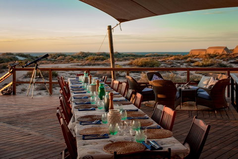 Sal Salis Ningaloo Reef - Sunshine Coast Tourism 10